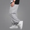 Hurtownie 2017 Męskie Dresy Hip Hip Luźne Jogger Dance Sportwear Baggy Spodnie Harem Spodnie Mężczyźni Parkour Pantalon Homme