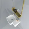 Прямоугольная каменная раковина для ванной комнаты с твердой поверхностью, настенная матовая белая или глянцевая раковина для стирки, RS38184
