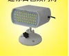 48 LED mini barra luminosa stroboscopica ad attivazione vocale ktv Flash luce stroboscopica Luce laser da palco