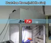 Dry Dust Free room, Anti Static room, Cleaning room anti-static wall for iPhone Samsung LCD Refurbishment Repair Dust-free plant