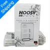 500 Set / Lot * Noosy 4 in 1 Nano SIM-kaart naar Micro Sim Nano Micro Adapter voor iPhone Samsung SIM-kaartadapter