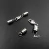 Clasps Climps Climps Climps مع مشبك جراد البحر متعدد الأشكال لنتائج المجوهرات DIY الملحقات CONTHRE7693196