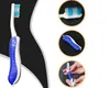 Wholesale-Wholesale 100PC Adult Travel Toothbrush Folding Teeth Brushes