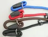 Rope Dog whisperer Cesar Millan style Slip Training Leashes lead collar98935078154670