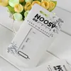 500set / lot * noosy 4 في 1 نانو سيم كارد إلى مايكرو سيم نانو محول مايكرو لفون سامسونج محول بطاقة سيم