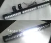 High intensity DC12V 18W Led emergency lights, police lights,grill warning light,led strobe light bar,waterproof