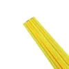 Esnek 20 cm 30 cm 40 cm 60 cm COB LED Şerit Bar Işıkları Araba Kapı Lambası 10 W 20 W LED Aydınlatma Ampul DIY için