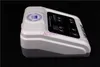 2015 Popular Ultrasound Facial Cleaner skin rejuvenation Wrinkle Remover 3Mhz 3 probes face body eye beauty Massage System