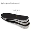 A pair of high-quality leather to increase the insole 2CM3CM4CM height increased heels high men and women can be