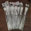 NEW ARRIVAL 100pcs Crystal Home DIY Facial Eye Mask Brush Skin Care Makeup Cosmetic Beauty Tool