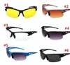 Hot Motocycle Cycling Riding Running Bicycle Bike Sports Eyewear Fashion Sports UV Protective Goggles Sunglasses