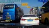5-calowy Android Car Lustro Nawigacja GPS X5 Car DVR WiFi HD 1080P Digital Video Recorder + Kamera widok z tyłu A23 8 GB z mapą