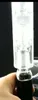 En Kaliteli Doruk (Pro) Buharlaştırıcı 14mm Cam Hidro Su Aracı Tüp Eki Vaporblunt cam sigara su borusu