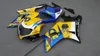 Set carenature moto per 2000 2001 2002 SUZUKI GSXR1000 Carrozzeria GSX R1000 K2 00 01 02 Kit corpo carenatura GSXR 1000 + regali SM88