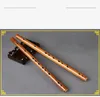 Flûte de base en bambou amer pour débutants, une flûte en bambou pour enfants et étudiants adultes, instrument de musique d'entrée, flûte principale