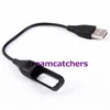 Fitbit Flex Charging Cable Replacement Magnetic USB Power Charger Cord For Fitbit Flex Wireless Bracelet Wristband
