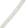 Umlight1688 20 50 100 M Cool White High Power SMD5730 Flexibele LED Strip Touw Lichten Aangepaste Cuttable Energiebesparing 110V 120V 220 V Cool White