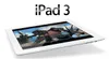 100 % 오리지널 리퍼브 애플 iPad 3 16GB 32GB 64GB WiFi iPad3 태블릿 PC 9.7 "IOS 재조정 된 태블릿 중국 도매 DHL
