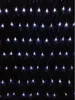 6W / set luzes LED corda líquidas com o controlador 220V 110V levou cortina luzes 200pcs LEDs 2M * 2M para Wedding Party Christams