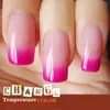 Wholesale-(choose 10 ) Mood Color Changing Nail Polish Lacquer Long Lasting 15ML Soak Off Gel Nail Varnish 205 fashion color for choose