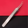 Pro Ze Stali Nierdzewnej Trądzik Igły Clip Blackhead Whitehead Remover Zestaw Igły Blemish Prille Extractor Makeup Tools