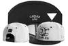 Partihandel-2015 Cayler Snake Snapback Hat Justerbar Sport Triangel Baseball Cap för män Kvinnor Gratis frakt