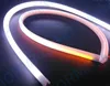 60CM LED bande DRL Flexible LED feux de jour avec clignotant LED Tube lumière Switchback DRL lumière blanc jaune 2006553