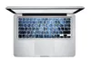 MacBook Air 13 Pro 및 Pro Retian 13 15 17 인치 키보드 보호기 스킨 스티커 4632449 용 Van Gogh 키보드 스티커 커버