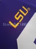 Factory Outlet- 2015 New Lsu Tigers # 3 Odell Beckham Jr College Football Maglie Ncaa Authentic Double Stitched s Top Quality Fast Shipp