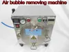 Autoclave OCA Bubble Removing Machine Bubble Remover for Refurbishing glass LCD touch screen Assembly for iPhone for Samsung