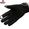 NUEVO SCOYCO Winter impermeable a través de guantes de motocicletas a través de la couns