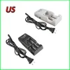 US / EU / UK / AU Plug Trustfire Ładowarka Multi funkcjonalna ładowarka ładowań dla modów 18650 10430 14500 16340 17670 18500 LI-on