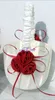 Flower Girl Baskets for Wedding Favors Basket Bridesmaid Accessories275H