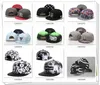 Snapbacks Hats Cap Cayler Sons Snapbacks Snap Back Baseball Casual Caps Hat Regulowany Rozmiar Wysokiej Jakości Darmowa Wysyłka DHL lub EMS