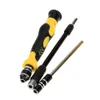 45-en-1 matériel professionnel tournevis kit outil JK-6089C livraison gratuite Dropshipping en gros