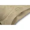Calcinha masculina tronco marca de algodão de alta qualidade mans pugilista calças de algodão penteado masculino calças em casa de baixa cintura 3D Freeshipping