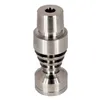 T-003 Nieuwe domeless titanium nagel voor zowel 14,5 MM als 18,8 MM Hoogwaardige groothandel