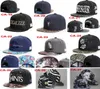 Vendita calda di Natale uomo CAYLER SONS bandiera americana USA snapbacks cappello regolabile hiphop baseball CAP cappelli berretti F ** kin Sports BALL Cap Hat