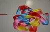 rhythmic gymnastic ribbons