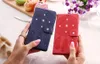 Aeolian Bells Wallet Case For Huawei P9 P9 Lite Flip Cover Women Elegant Diamond Rhinestone Leather Case For Huawei P10