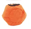 Bolsa de calabaza con sonrisa de Halloween, bolsa de dulces para niños, bolsa de mano para niños, suministros para fiestas, truco o trato