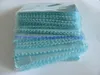 200pcs 107cm Tissu polonais en argent pour argent en argent bijoux nettoyant bleu rose rose couleurs de vert qualité 2849554