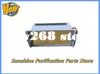 Generatore di ozono portatile con spina americana 3,5 g di lunga durata per la disinfezione del pollaio + spedizione scontata dell'80%.