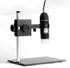 Support de base de support réglable pour microscope USB