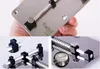 Special clamp clip tool kit for phone computer PCB board repair works