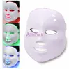 Hot Selling PDT LED Facial Mask Light Therapy Photon LED Skin Föryngring Skönhet Facial Machine