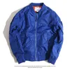 pilot jackets men outdoor sport Bomber jacket baseball Windbreaker jacket 108