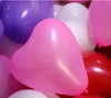 100 pcs 12 inch hapt-flaw balloon balls balls formed حفل زفاف قابلة للتنفاث زخرفة عيد ميلاد طفل تعويم بالون 266U