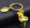 Toilet Key Chain Ring Print Promotion Party Wedding Gifts Style Keychain Rings Cool