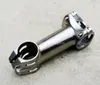 Titanium 6AL4V Stem 254mm 318mm 80mm 90mm 100mm High Stength and Light Weight for Road Bike Moutain Bike Racing Bik4440085